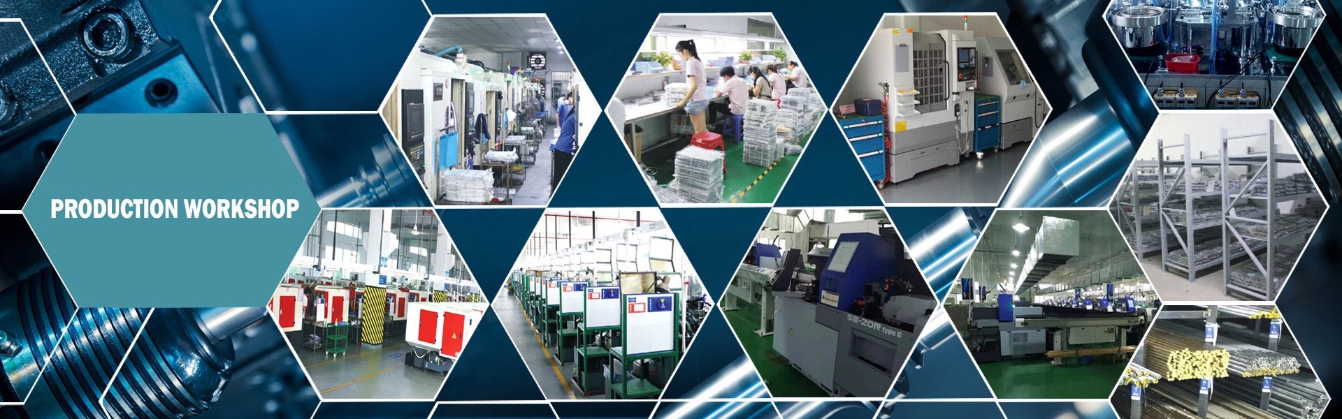 ความแม่นยำฮาร์ดแวร์โลหะผสมหล่อตายโปรไฟล์ขึ้นรูป,Dongguan Xililai Precision Hardware Co.,Ltd.