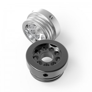 ฮาร์ดแวร์รถยนต์ 2