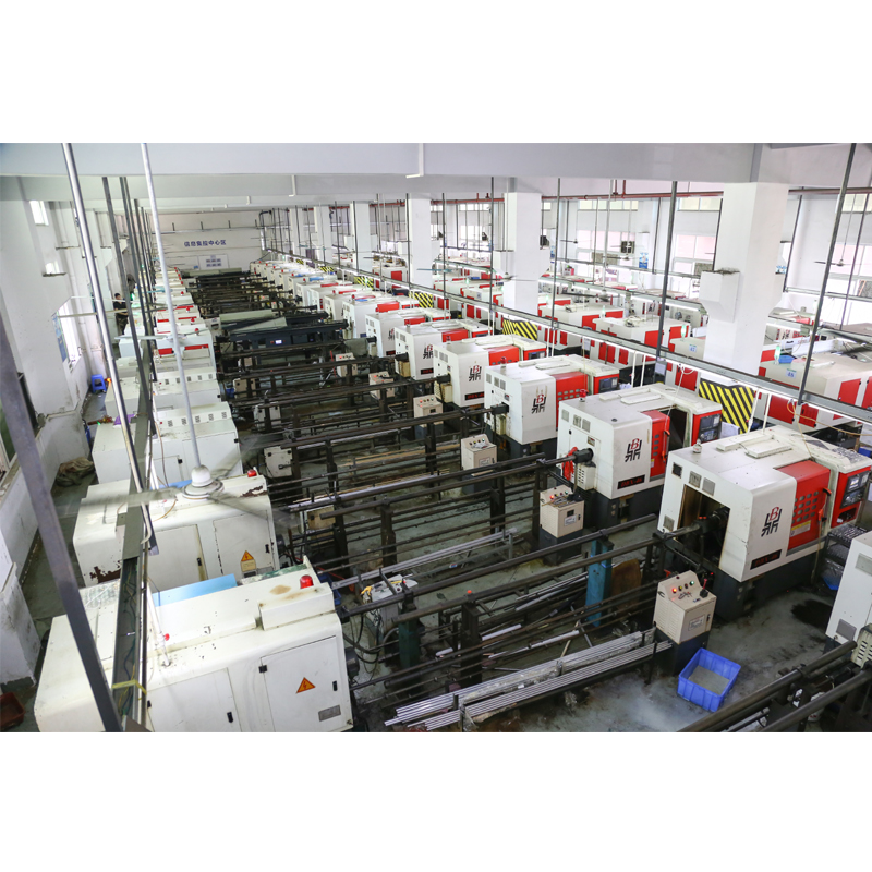 เครื่องมือเครื่องจักร CNC การพิมพ์ 3 มิติครั้งแรกของโลก Huazhong มหาวิทยาลัยวิทยาศาสตร์และเทคโนโลยีการผลิต